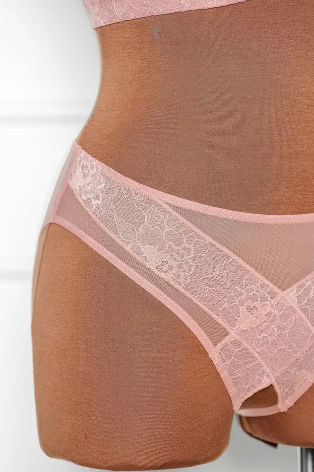 Lacy Crotchless Panty Blush Mentionables Vibrators Lacy Crotchless Panty Blush Mentionables Vibrators