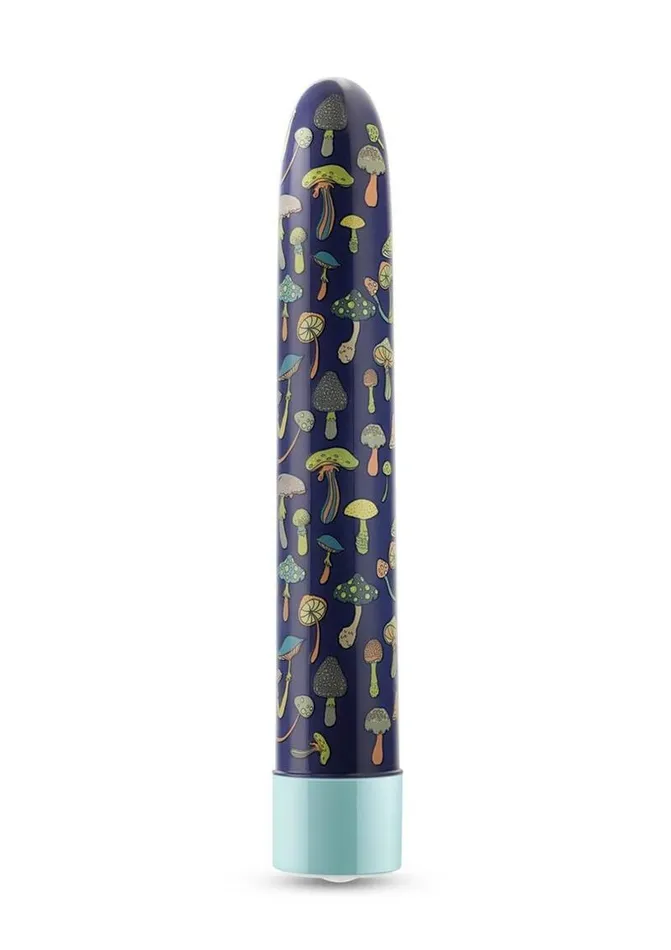 Limited Addiction Dreamscape Rechargeable Slimline Vibrator Limited Addiction Vibrators