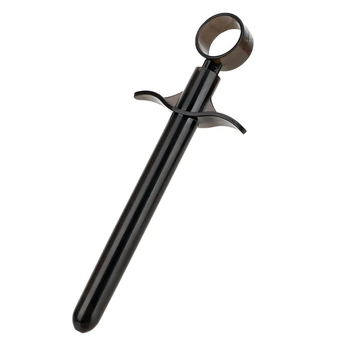 Lube Injector Enema Toy Love Plugs Vibrators
