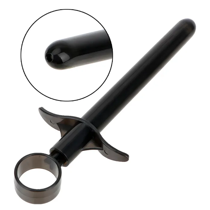 Lube Injector Enema Toy Love Plugs Vibrators Lube Injector Enema Toy Love Plugs Vibrators