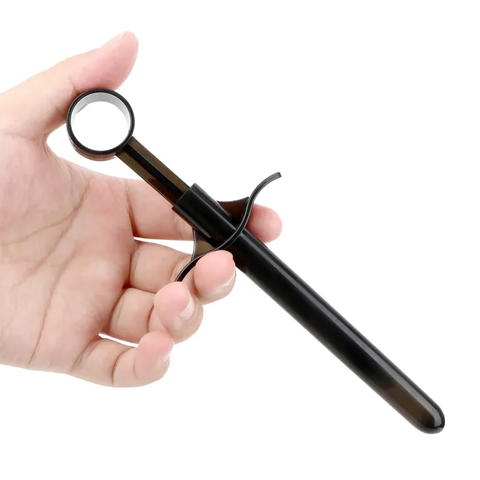 Lube Injector Enema Toy Love Plugs Vibrators Lube Injector Enema Toy Love Plugs Vibrators
