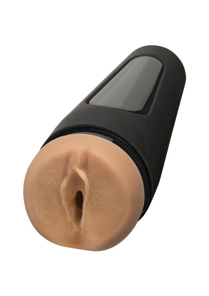 Main Squeeze Blair Williams Ultraskyn Masturbator Pussy Main Squeeze Male Sex Toys