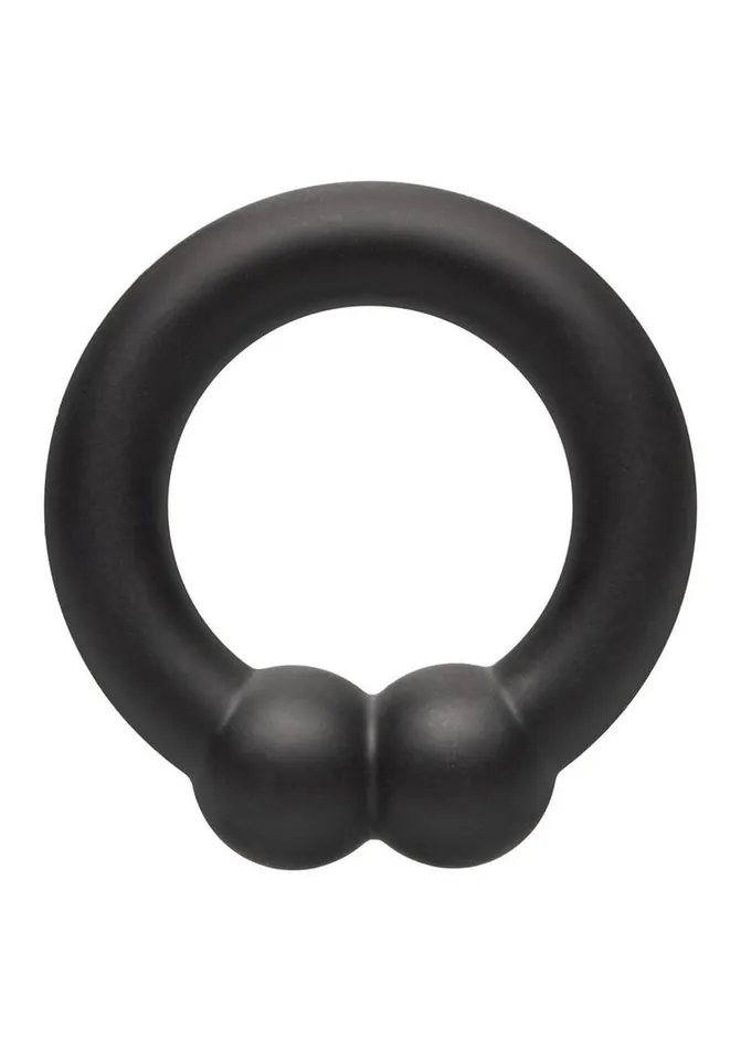 Male Sex Toys Alpha Alpha Liquid Silicone Muscle Ring