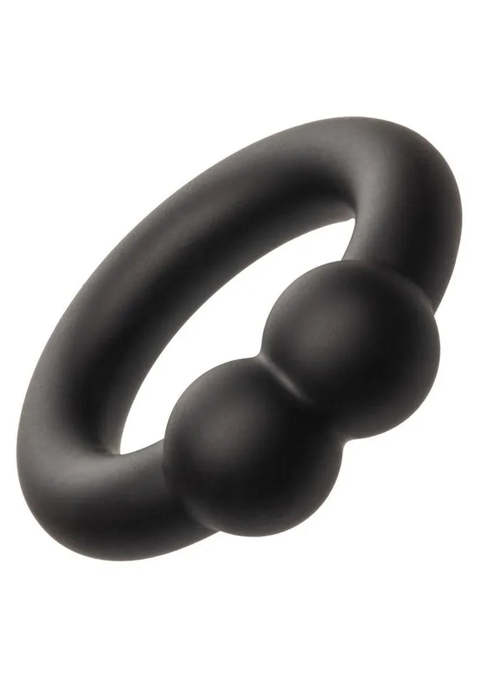 Male Sex Toys Alpha Alpha Liquid Silicone Muscle Ring