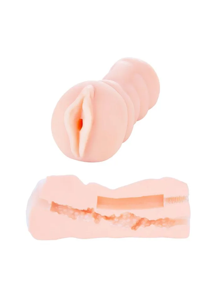 Male Sex Toys ME YOU US Mini Vicki Mini Realistic Masturbator Pussy Me You Us