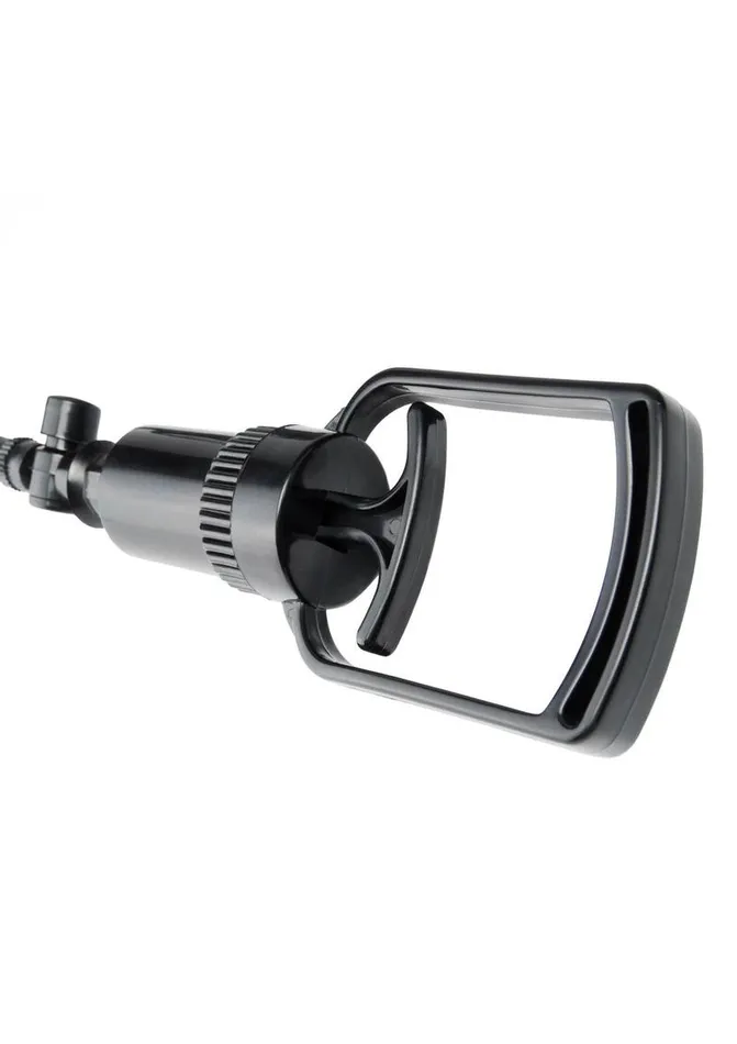 Male Sex Toys Pump Worx Pump Worx AccuMeter Power Penis Pump