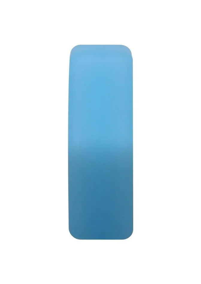 Male Sex Toys Rock Solid Rock Solid The Cog Silicone Cock Ring