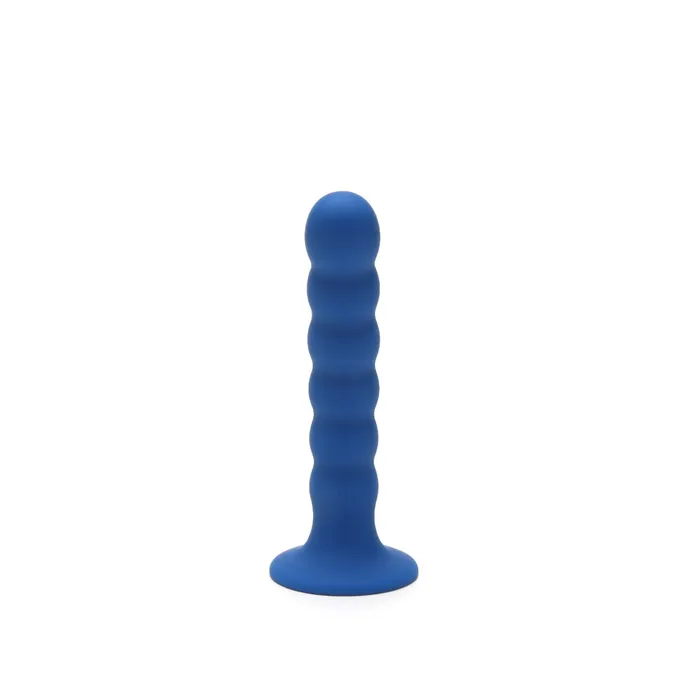 Me You Us Dildos Me You Us Ripple GSpot Dildo Blue 55 Inch