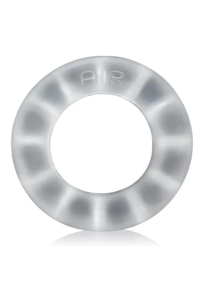 Oxballs Male Sex Toys Oxballs Air Silicone Sport Cock Ring