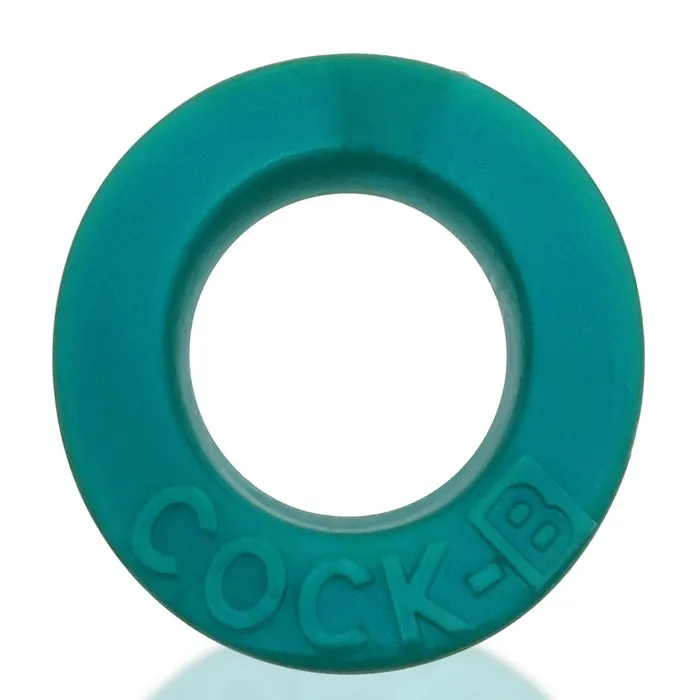 Oxballs Male Sex Toys Oxballs Cock B Bulge Cock Ring Peacock
