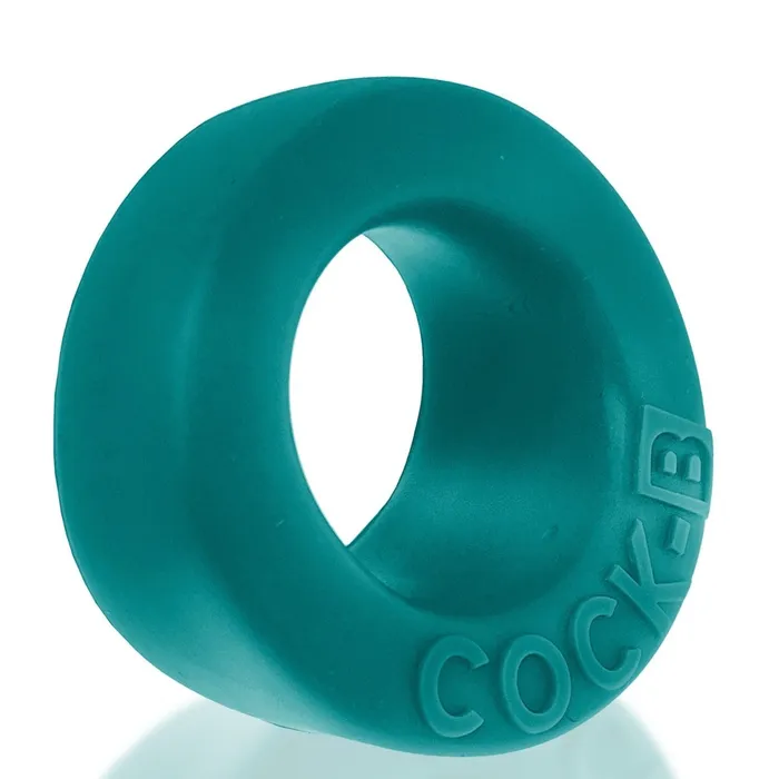 Oxballs Male Sex Toys Oxballs Cock B Bulge Cock Ring Peacock