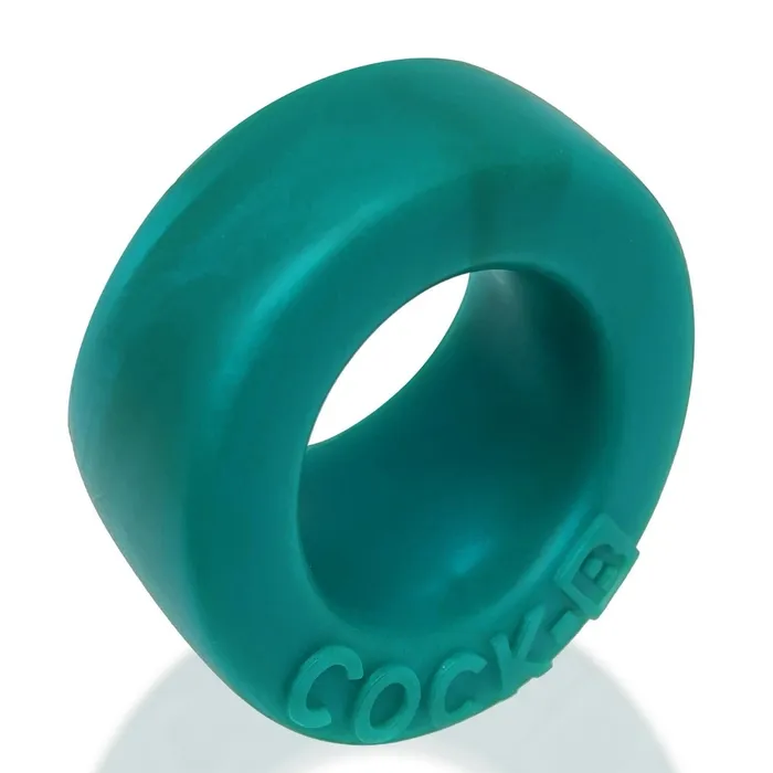 Oxballs Male Sex Toys Oxballs Cock B Bulge Cock Ring Peacock