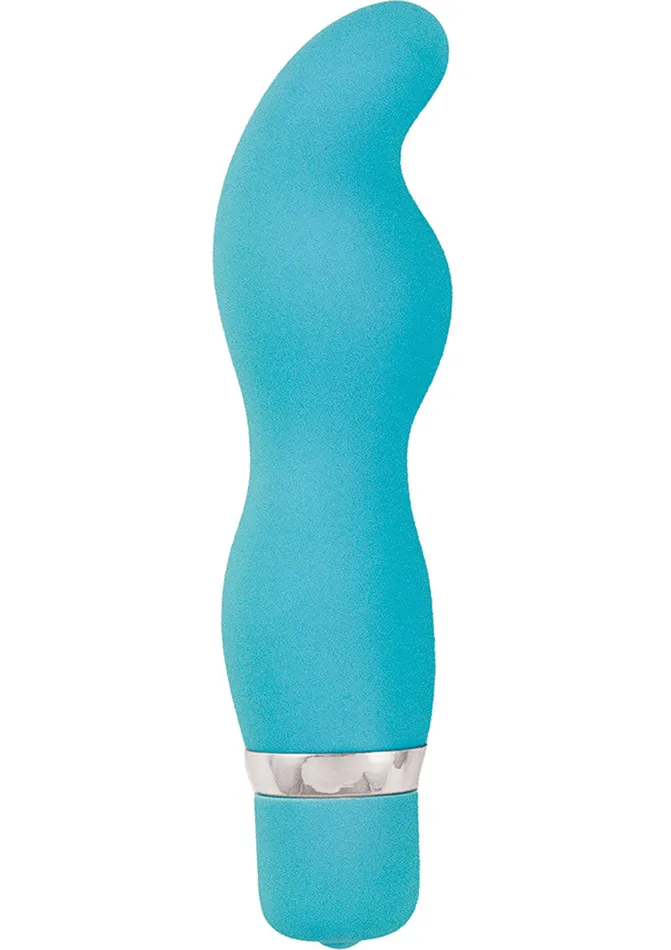 Perfection Female Sex Toys Perfection Lil Tease Silicone Vibrator