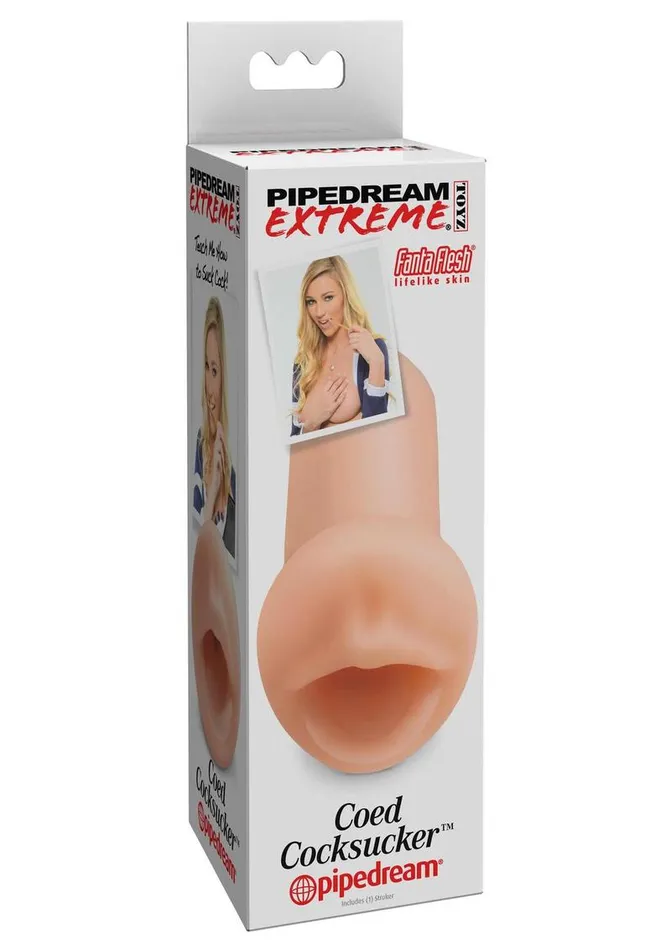 Pipedream Extreme Toyz Coed Cocksucker Masturbator Mouth Pipedream Extreme Toyz Male Sex Toys Pipedream Extreme Toyz Coed Cocksucker Masturbator Mouth Pipedream Extreme Toyz Male Sex Toys