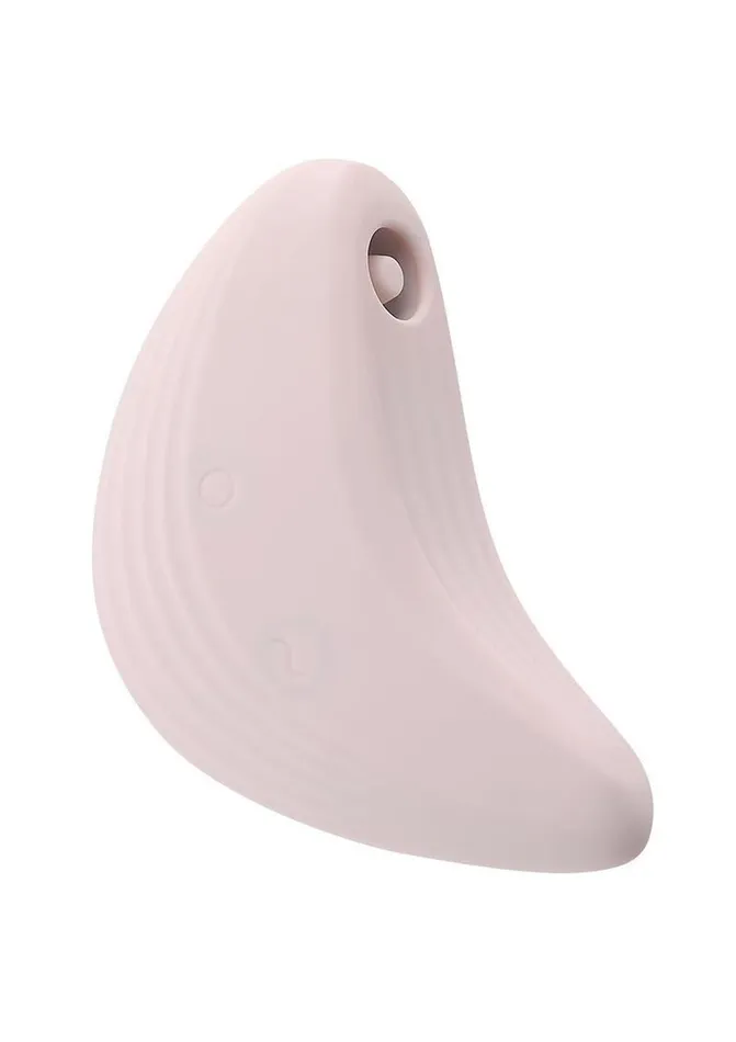 Playboy Playboy Palm Rechargeable Silicone Vibrator Female Sex Toys