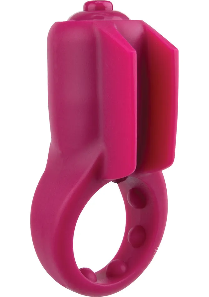PrimO Male Sex Toys Primo Minx True Silicone Vibrating Cock Ring Waterproof PrimO Male Sex Toys Primo Minx True Silicone Vibrating Cock Ring Waterproof