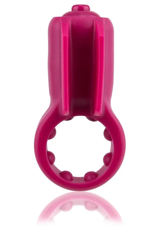 PrimO Male Sex Toys Primo Minx True Silicone Vibrating Cock Ring Waterproof PrimO Male Sex Toys Primo Minx True Silicone Vibrating Cock Ring Waterproof