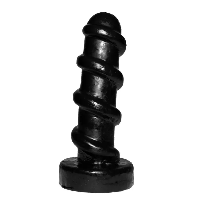 Prowler RED Carousel Butt Plug Black Prowler RED Anal