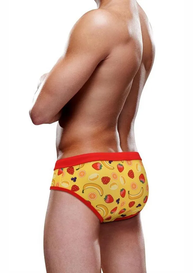 Prowler Swim Brief Fruit Prowler Female Sex Toys