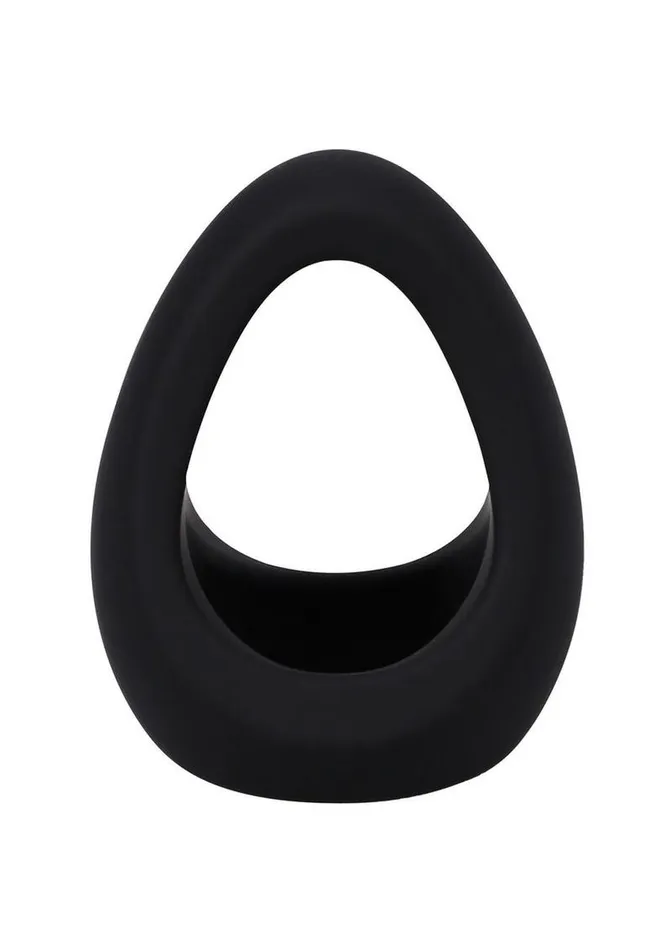 Rock Solid Male Sex Toys Rock Solid The Stretcher Silicone Ball Stretcher