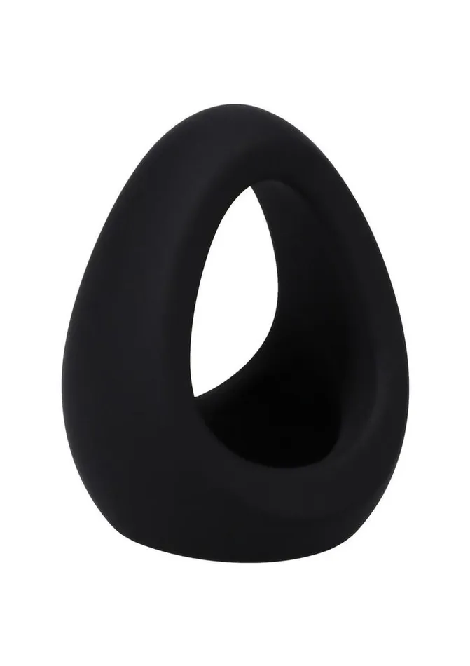 Rock Solid Male Sex Toys Rock Solid The Stretcher Silicone Ball Stretcher