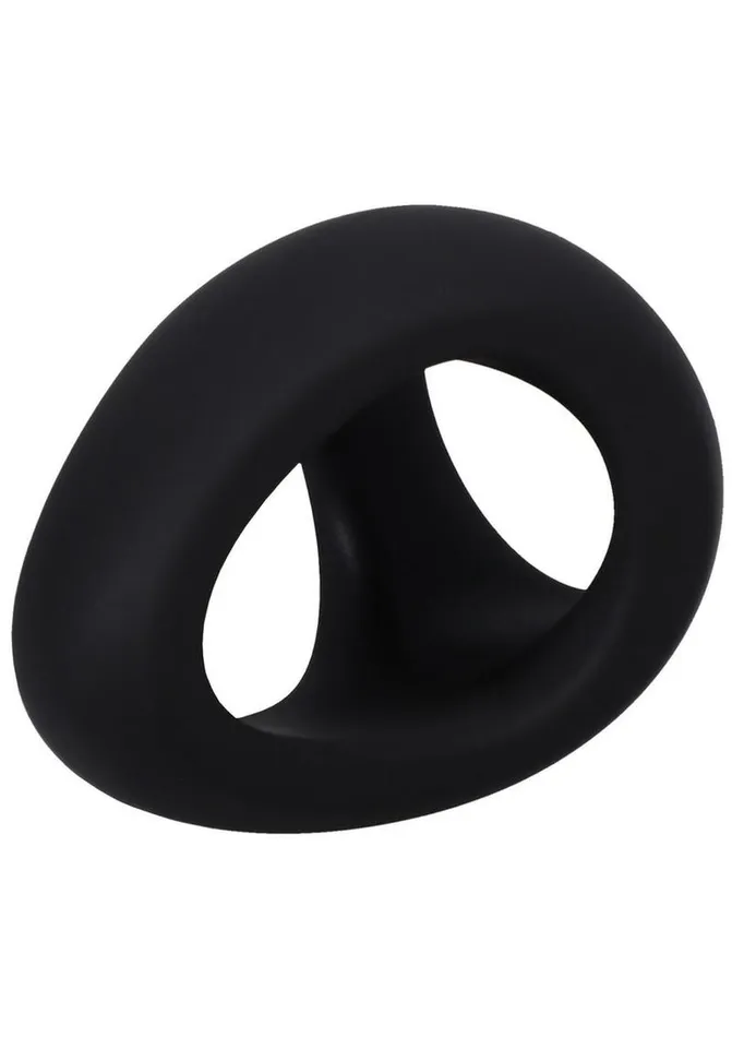 Rock Solid Male Sex Toys Rock Solid The Stretcher Silicone Ball Stretcher