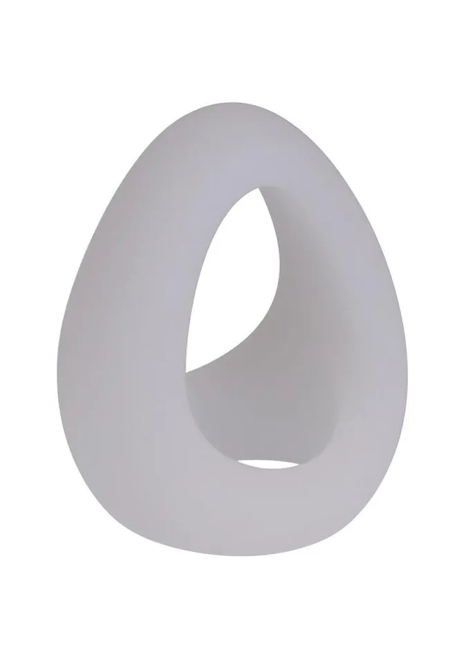 Rock Solid Male Sex Toys Rock Solid The Stretcher Silicone Ball Stretcher