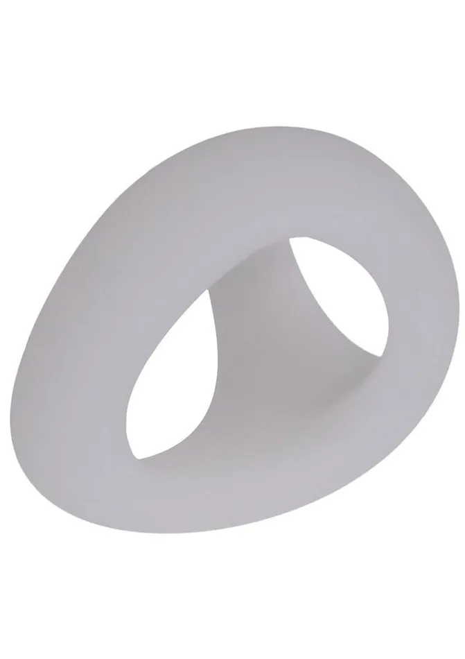 Rock Solid Male Sex Toys Rock Solid The Stretcher Silicone Ball Stretcher
