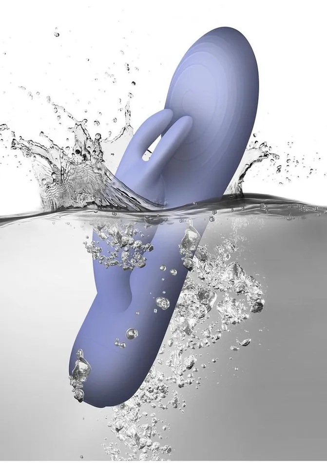 Rocks Off Sugarboo Blissful Boo Rabbit Vibrator Female Sex Toys