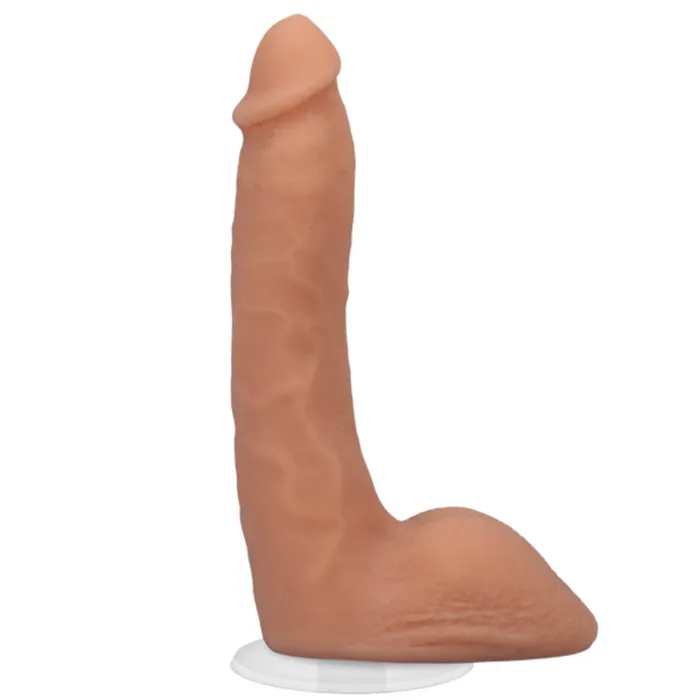 Signature Cocks Codey Steele Ultraskyn VacULock Dildo Pink 8 Inch Signature Cocks Dildos Signature Cocks Codey Steele Ultraskyn VacULock Dildo Pink 8 Inch Signature Cocks Dildos
