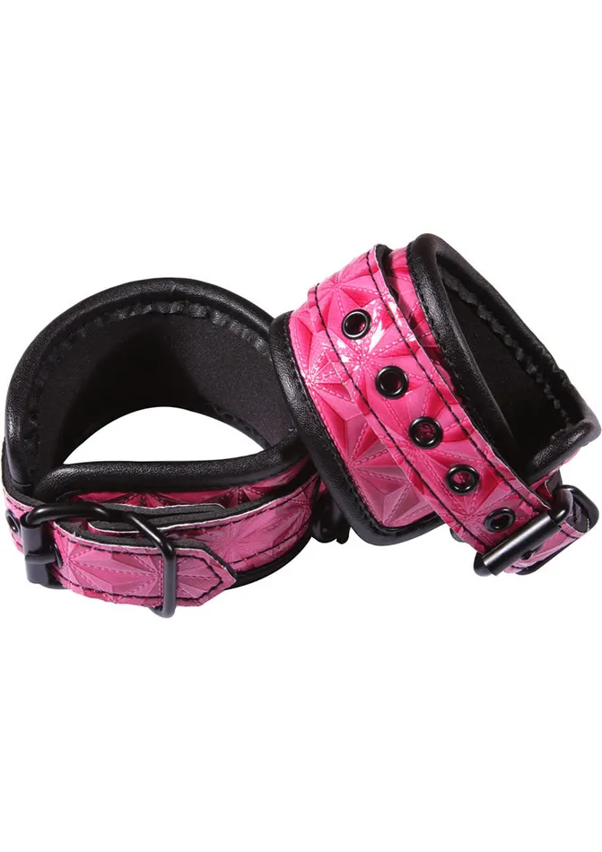 Sinful by NS Novelties Restraints Sinful Wrist Cuffs