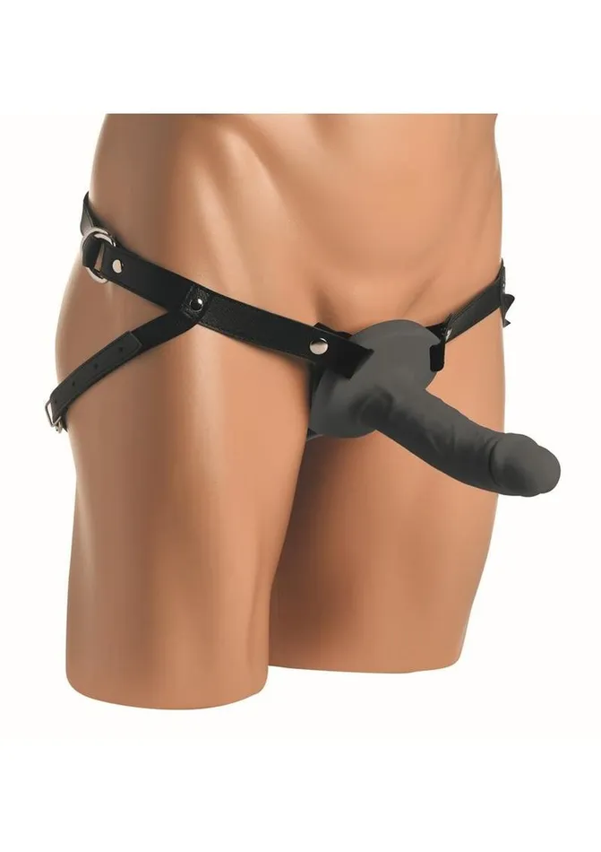 Size Matters Male Sex Toys Size Matters 2 Erection Realistic Silicone Penis Sheath