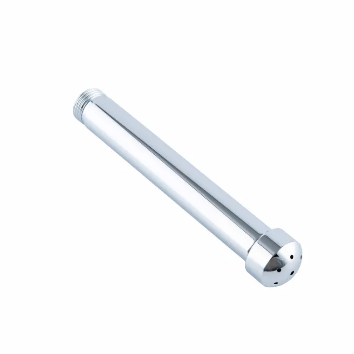 Stainless Steel Shower Douche Love Plugs Male Sex Toys Stainless Steel Shower Douche Love Plugs Male Sex Toys