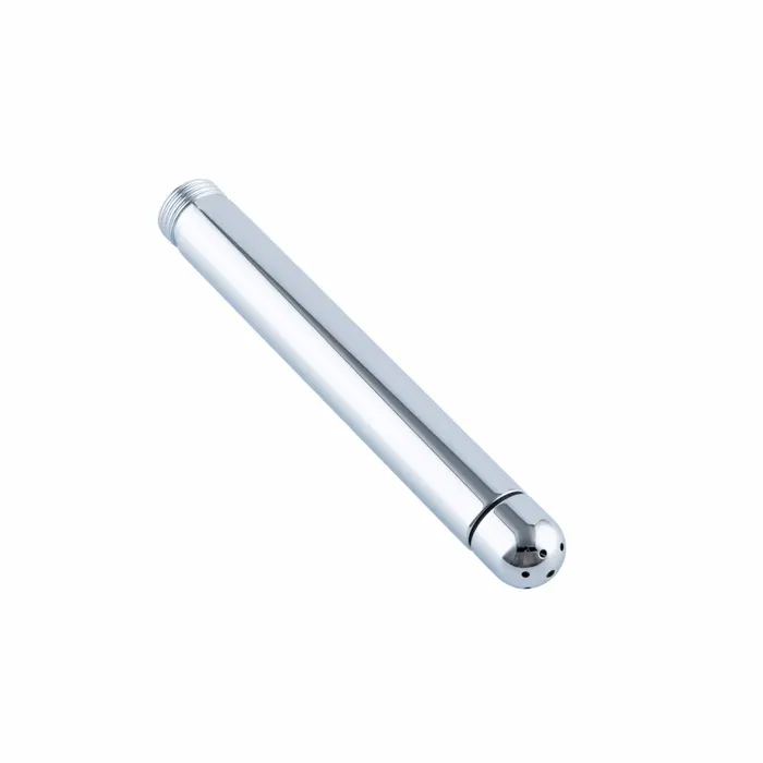 Stainless Steel Shower Douche Love Plugs Male Sex Toys Stainless Steel Shower Douche Love Plugs Male Sex Toys