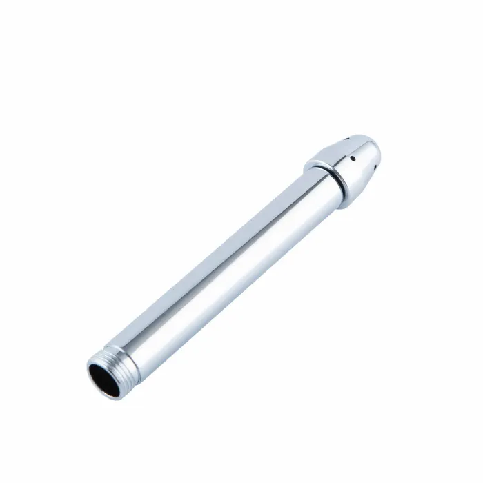 Stainless Steel Shower Douche Love Plugs Male Sex Toys Stainless Steel Shower Douche Love Plugs Male Sex Toys