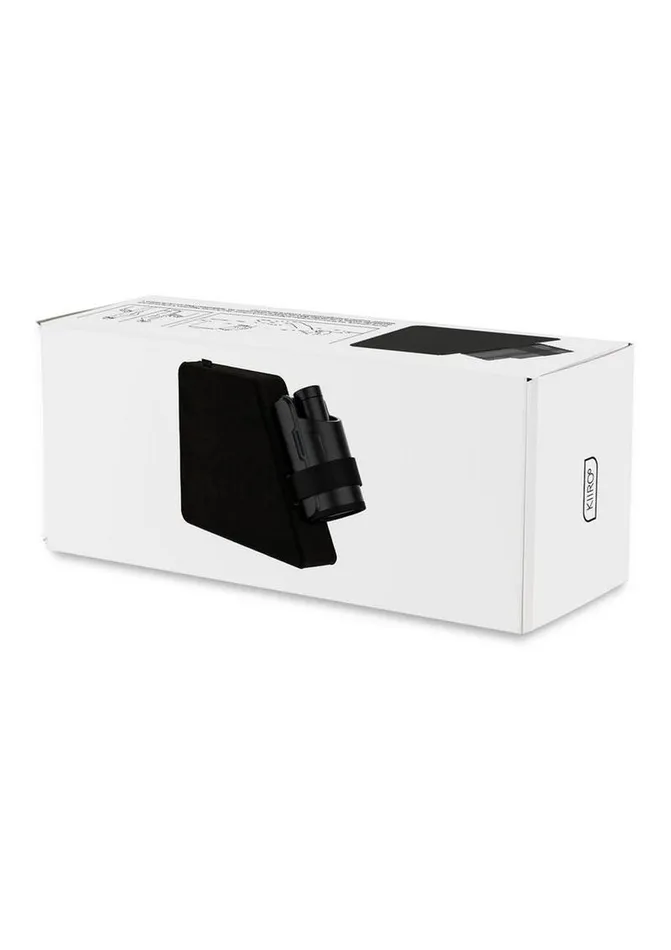 Vibrators Kiiroo Kiiroo Keon Multifunctional Pillow Vibrators Kiiroo Kiiroo Keon Multifunctional Pillow