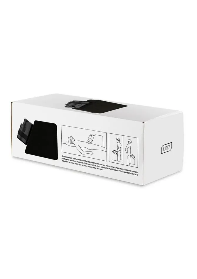 Vibrators Kiiroo Kiiroo Keon Multifunctional Pillow Vibrators Kiiroo Kiiroo Keon Multifunctional Pillow