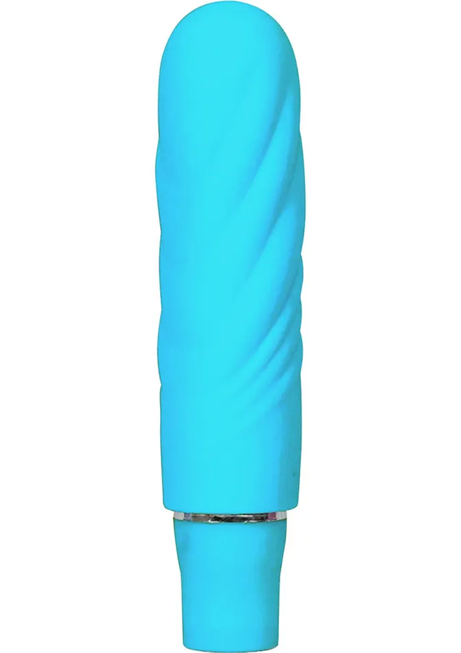 Vibrators Luxe Nimbus Siliconemini Vibrator Luxe