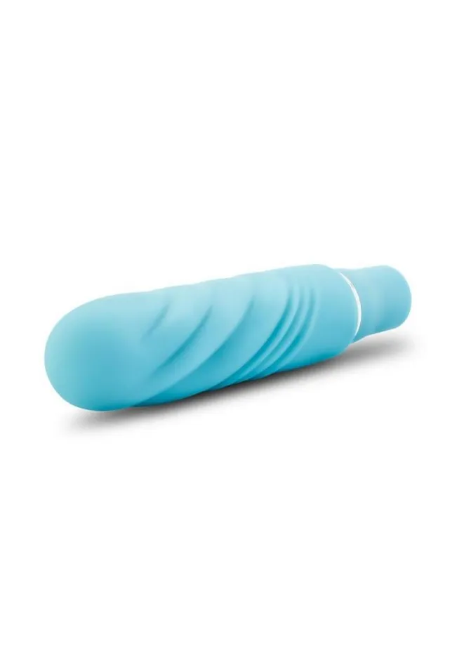 Vibrators Luxe Nimbus Siliconemini Vibrator Luxe