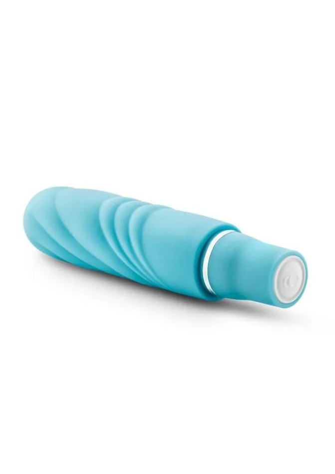 Vibrators Luxe Nimbus Siliconemini Vibrator Luxe