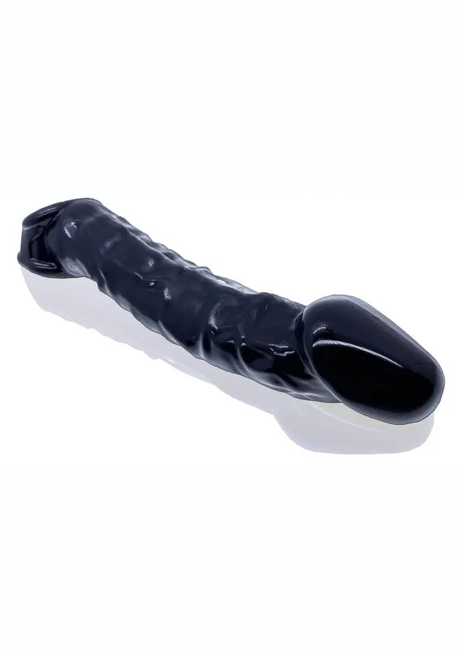 Vibrators Muscle Ripped Cocksheath Extender Oxballs