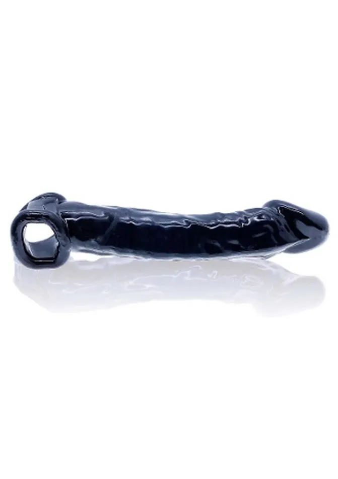 Vibrators Muscle Ripped Cocksheath Extender Oxballs
