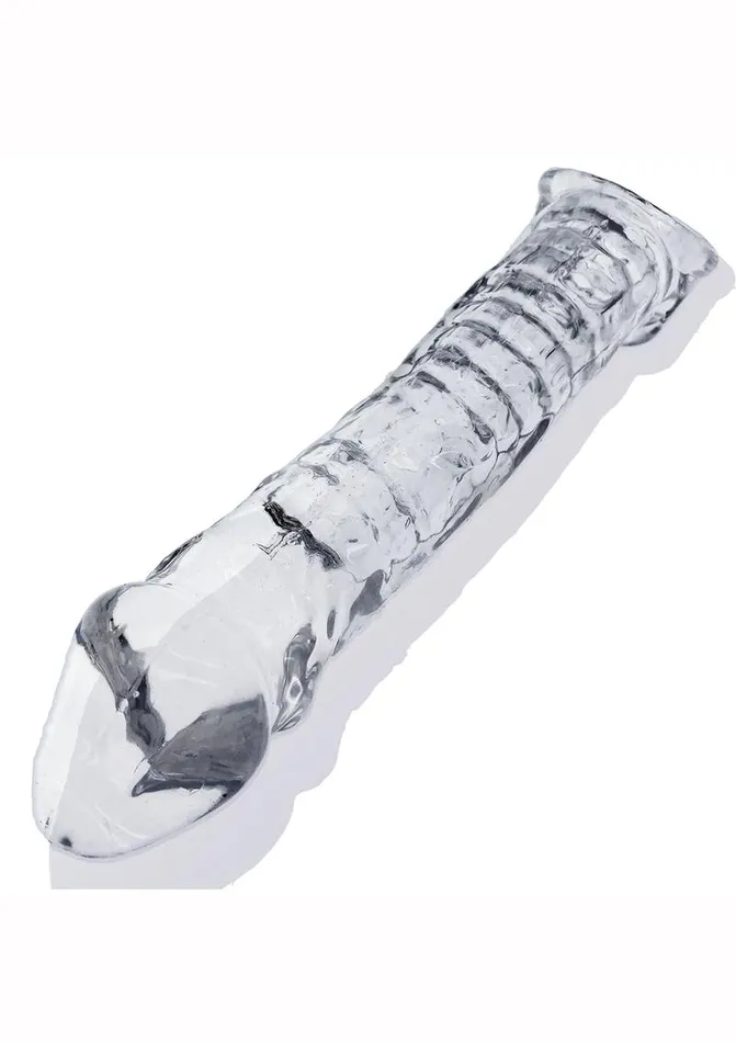 Vibrators Muscle Ripped Cocksheath Extender Oxballs