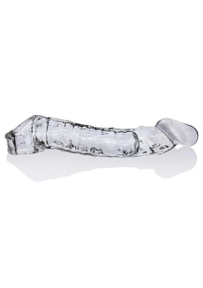 Vibrators Muscle Ripped Cocksheath Extender Oxballs