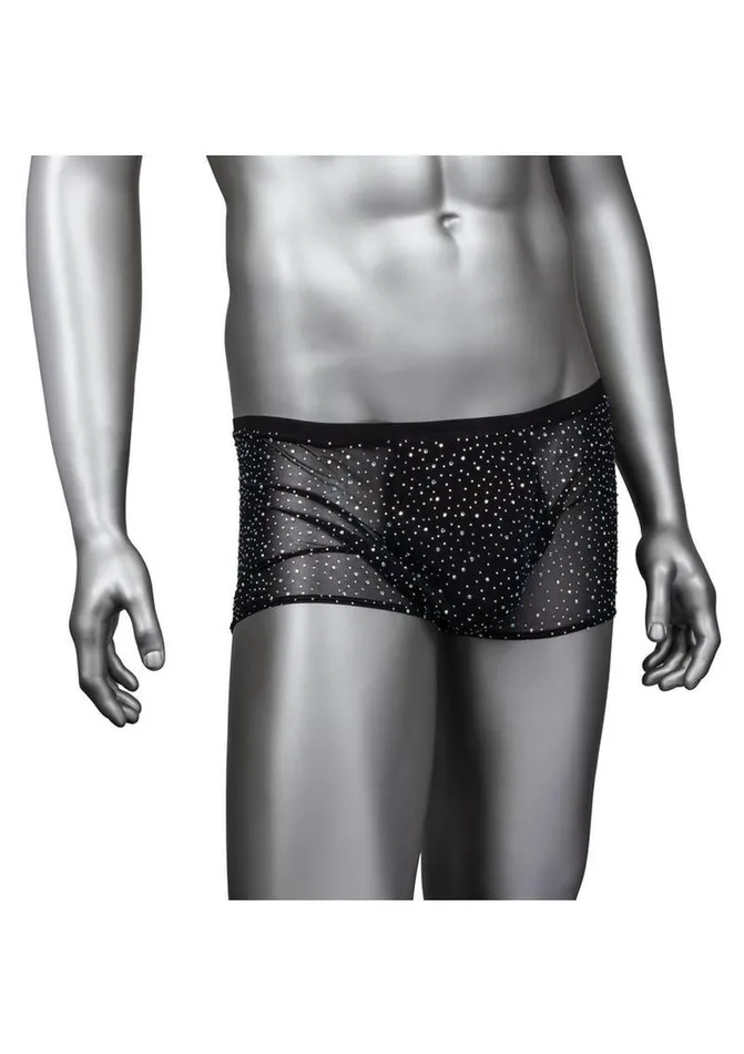 Vibrators Radiance Radiance Boxer Briefs