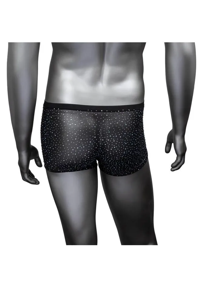 Vibrators Radiance Radiance Boxer Briefs