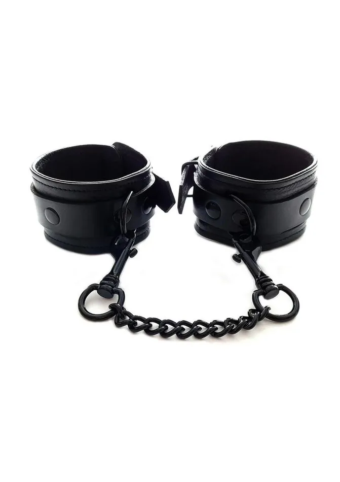 Vibrators Rouge Rouge Ankle Cuff