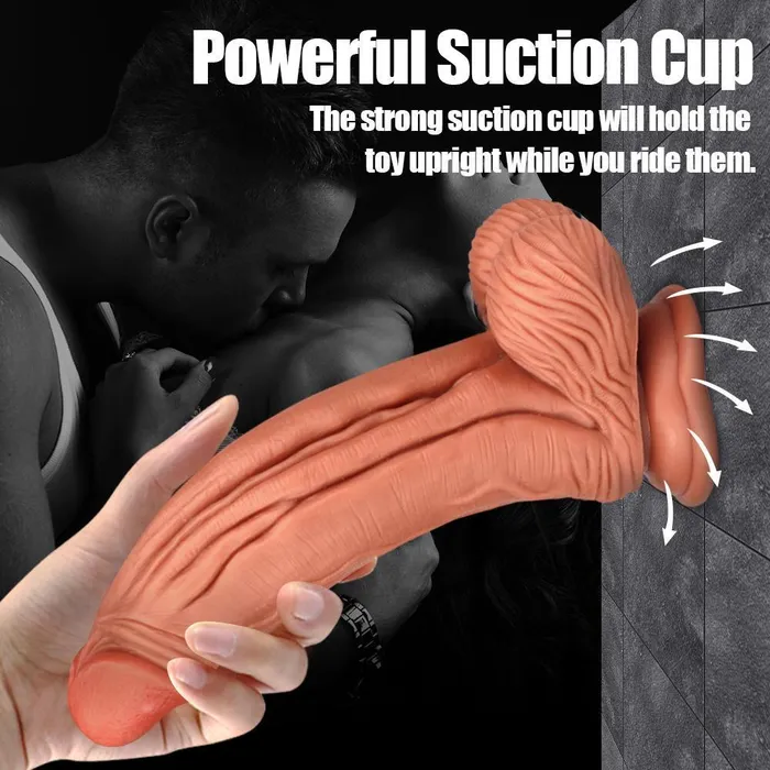 ADLTOYFUN Dildos Huge Dildo Online Sexy Dildo Sohimi