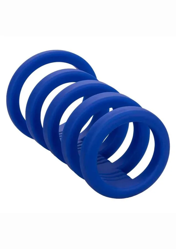 Admiral Male Sex Toys Admiral Xtreme Silicone Cock Cage