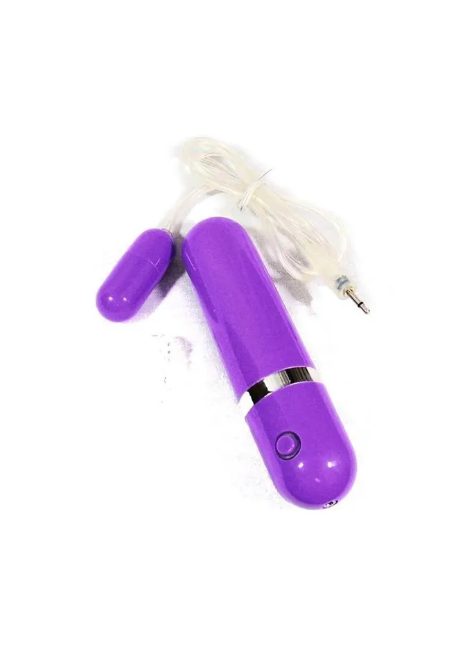 Ahhh Vibrating Bullet Of Love with Remote Control AHHH VIBE Female Sex Toys